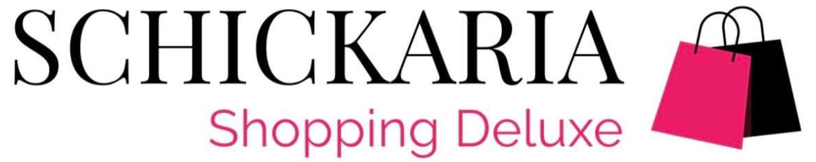 Schickaria Shopping